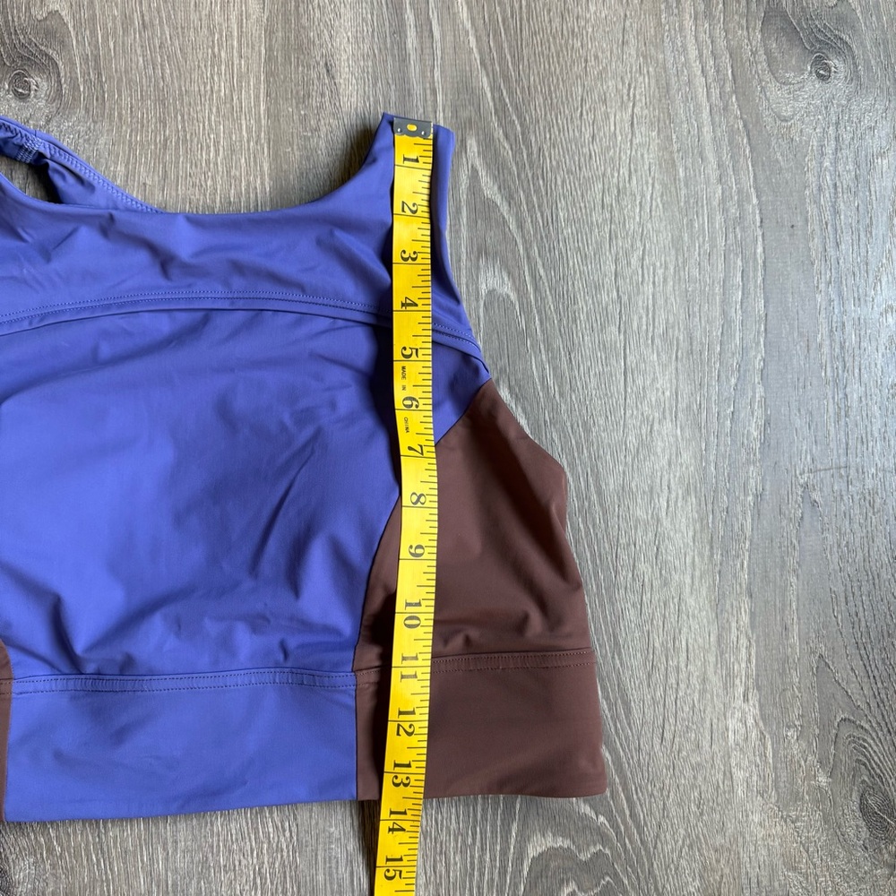 Lululemon Hike to Swim Bra - Picture 7 of 7